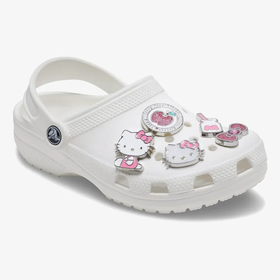 CROCS Ukras Hello Kitty Elevated 5 Pack 