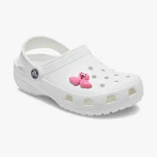 Crocs Ukras JIBBITZ NEW/FLAMINGO SUNNIES 