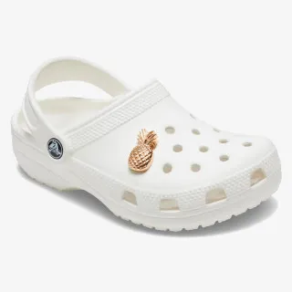 Crocs Ukras GOLD PINEAPPLE 
