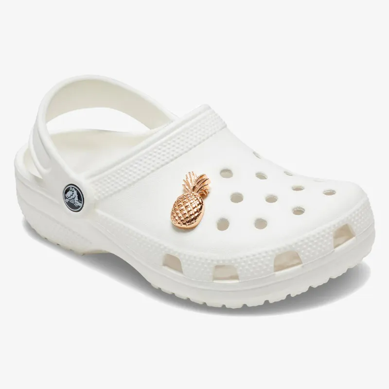 Crocs Ukras GOLD PINEAPPLE 