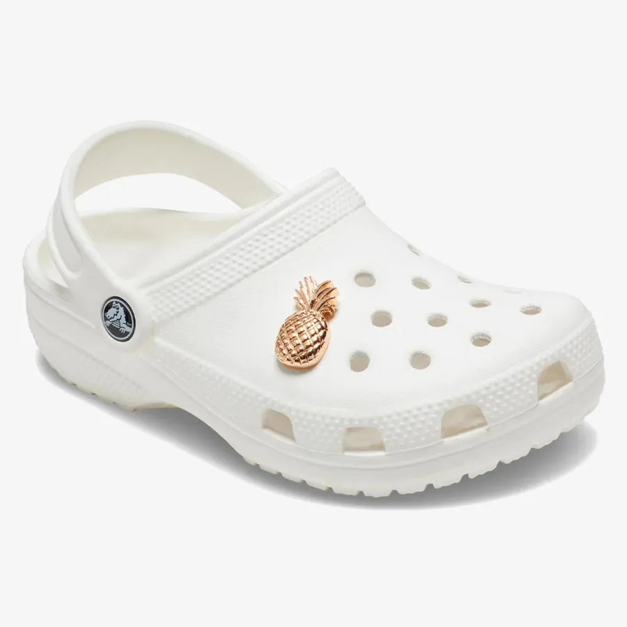 Crocs Ukras GOLD PINEAPPLE 
