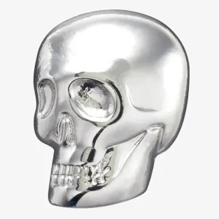 Crocs Ukras SILVER SKULL 