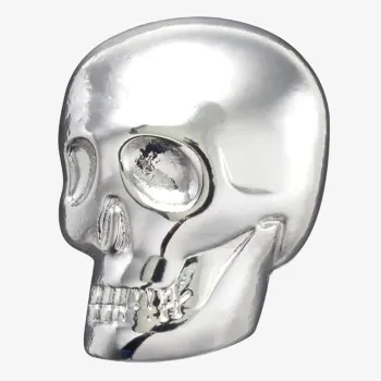 Crocs Ukras SILVER SKULL 