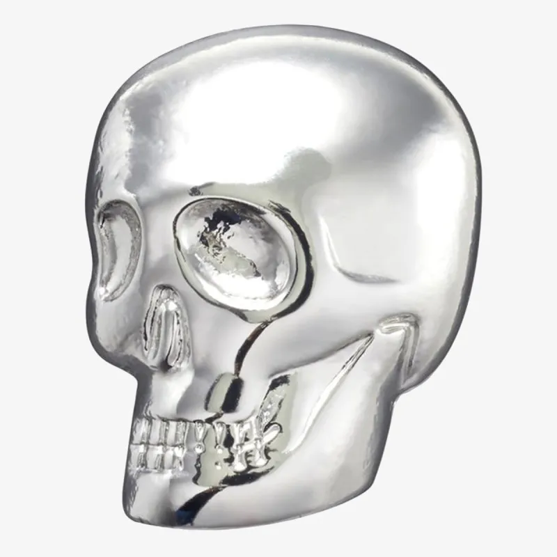 Crocs Ukras SILVER SKULL 