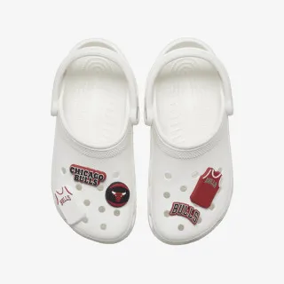 Crocs Ukras NBA Chicago Bulls 5Pck 