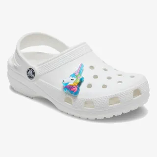 Crocs Ukras JIBBITZ NEW/LIGHTS UP UNICORN 