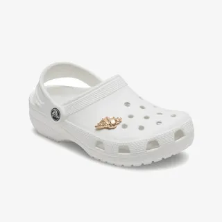 Crocs Ukras GOLD SEA SHELL 