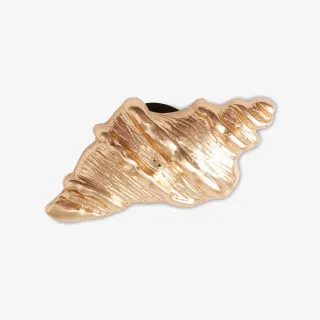 Crocs Ukras GOLD SEA SHELL 