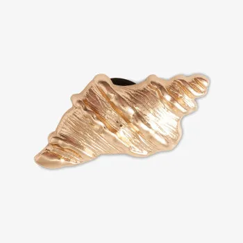 Crocs Ukras GOLD SEA SHELL 