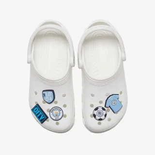 Crocs Ukras MANCHESTER CITY 5PCK 