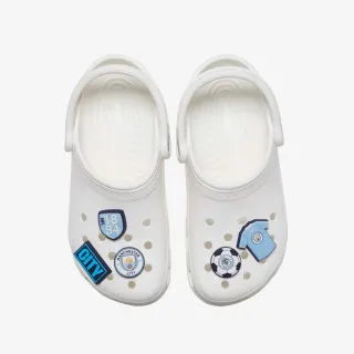 Crocs Ukras MANCHESTER CITY 5PCK 