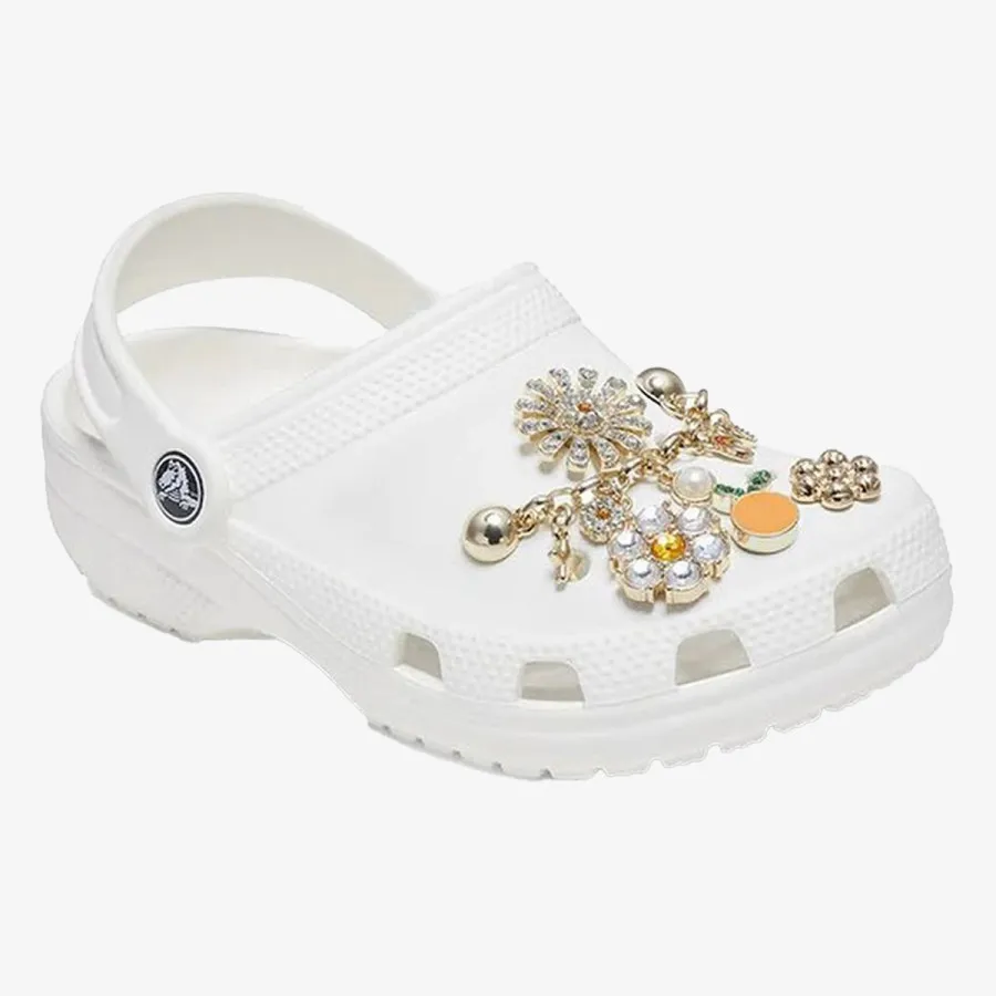 Crocs Privjesak Everything Nice Gem Mix 5 Pack 