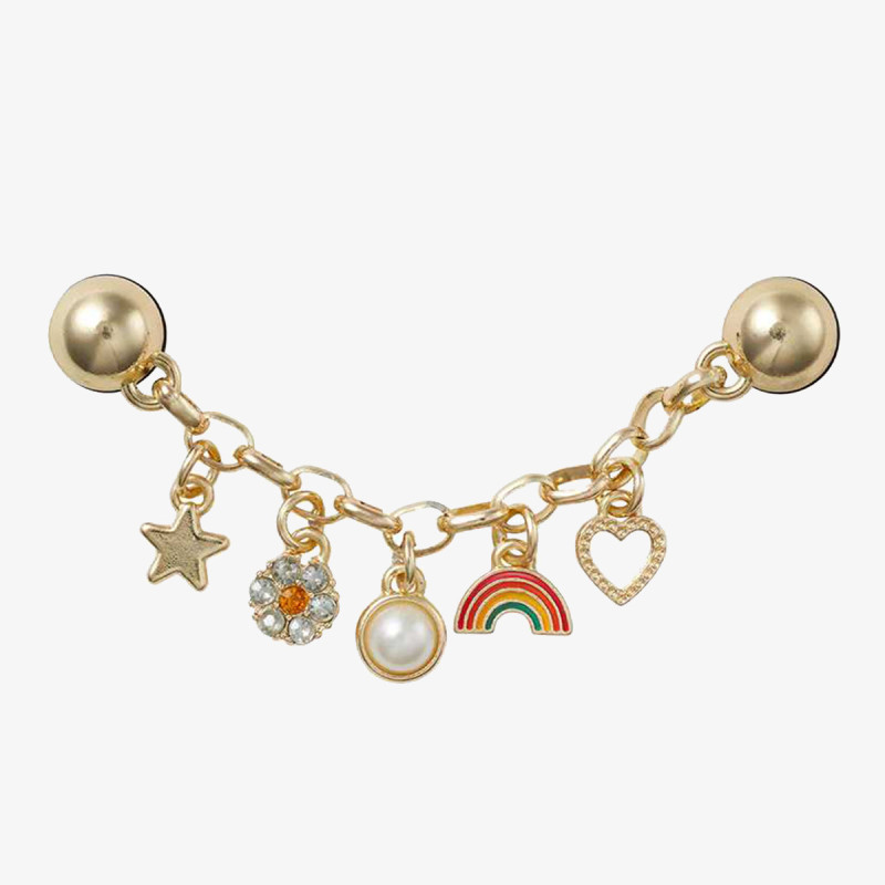 Crocs Ukras JIBBITZ/FRIENDSHIP BRACELET CHAIN 