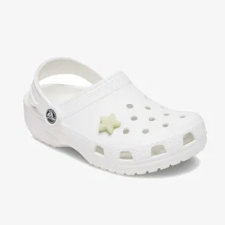 Crocs Ukras JIBBITZ/GLOW IN THE DARK STAR 