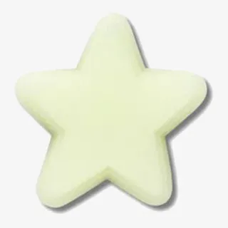 Crocs Ukras JIBBITZ/GLOW IN THE DARK STAR 