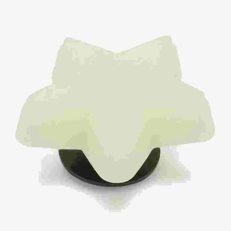Crocs Ukras JIBBITZ/GLOW IN THE DARK STAR 
