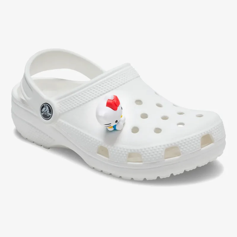 Crocs Ukras JIBBITZ/HELLO KITTY 3D 