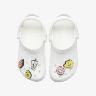 Crocs Privjesak Lights Up Food Friends 5 Pack 