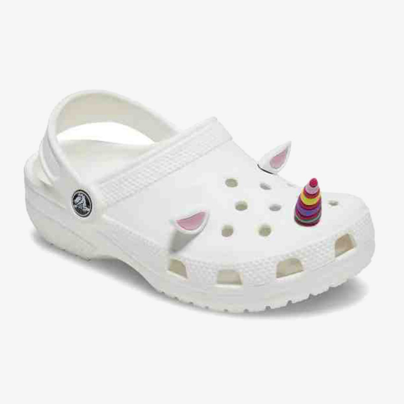 Crocs Ukras JIBBITZ/UNICORN SET 