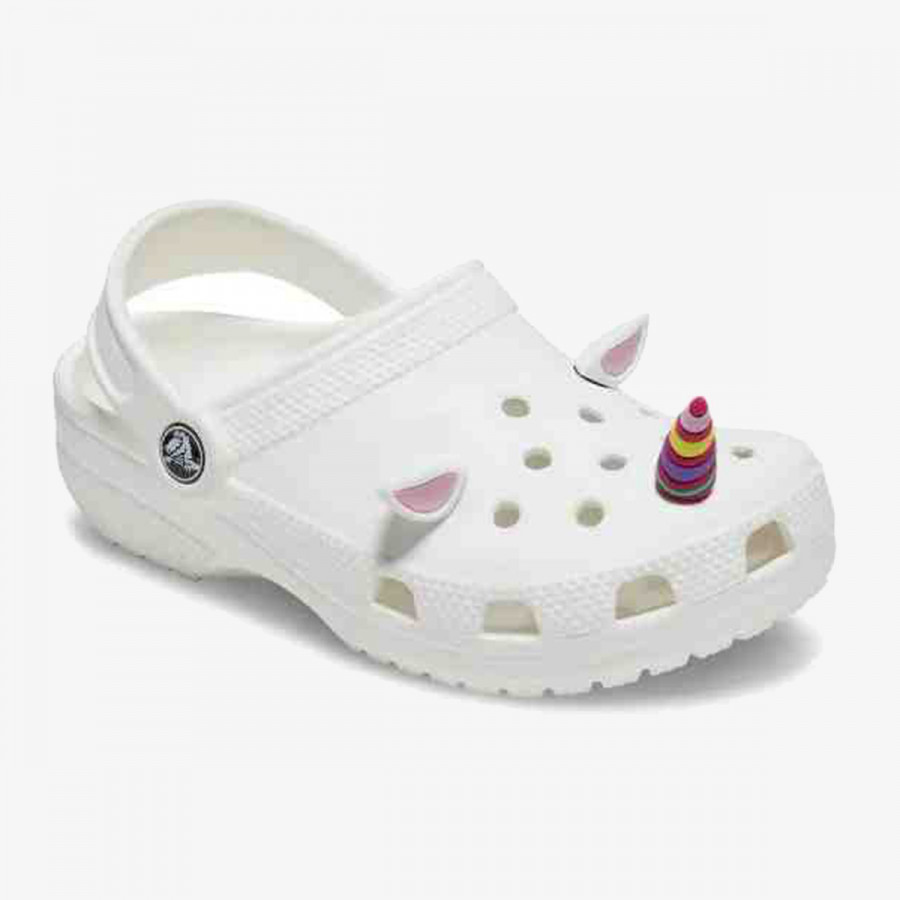 Crocs Ukras JIBBITZ/UNICORN SET 
