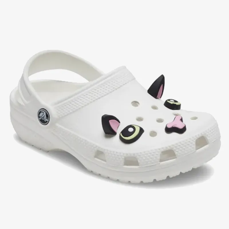 Crocs Ukras JIBBITZ/CAT EAR SET 