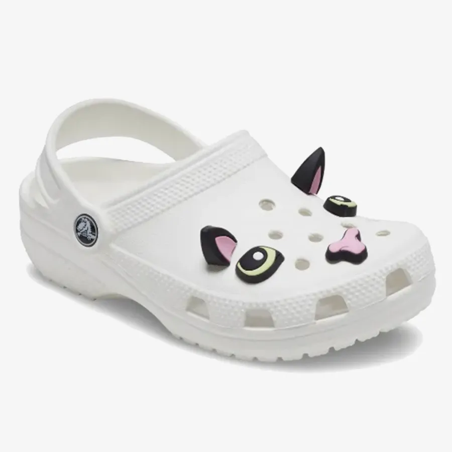 Crocs Ukras JIBBITZ/CAT EAR SET 