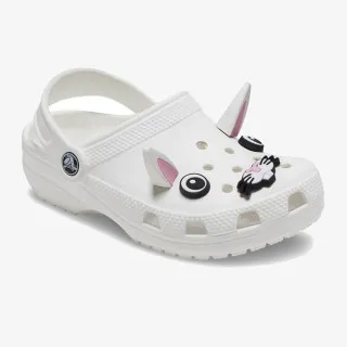 Crocs Ukras JIBBITZ/RABBIT EAR SET 