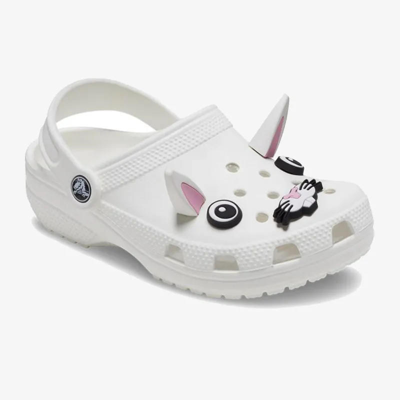 Crocs Ukras JIBBITZ/RABBIT EAR SET 