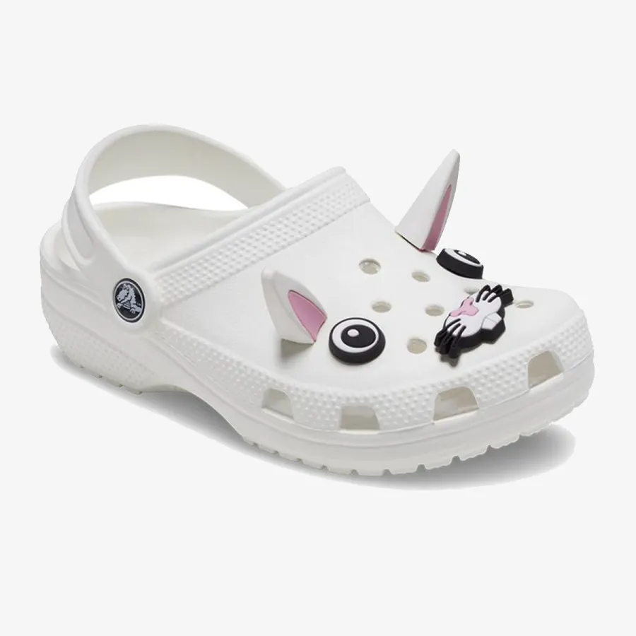 Crocs Ukras JIBBITZ/RABBIT EAR SET 