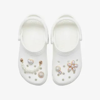 Crocs Privjesak Dainty Pearl Jewelry 5 Pack 