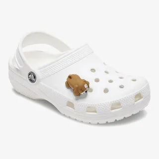 Crocs Privjesak CROCS JIBBITZ/3D DOG WITH PAWS 