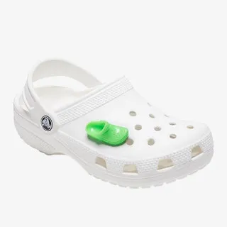 Crocs Ukras 3D Green Classic Clog 