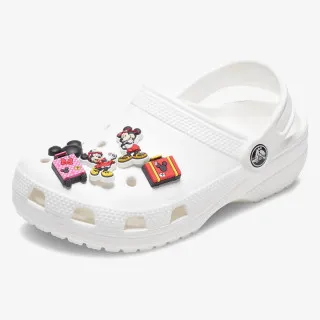 Crocs Ukras MICKEY VACATION 5PCK 