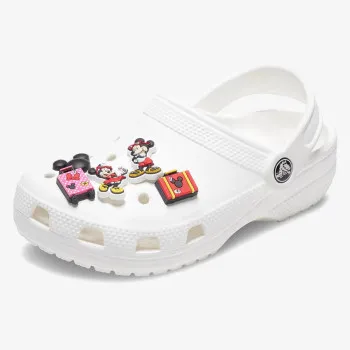 Crocs Ukras MICKEY VACATION 5PCK 