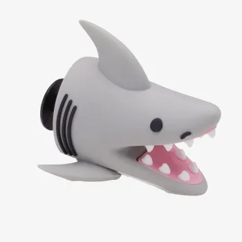 Crocs Ukras 3D SHARK 