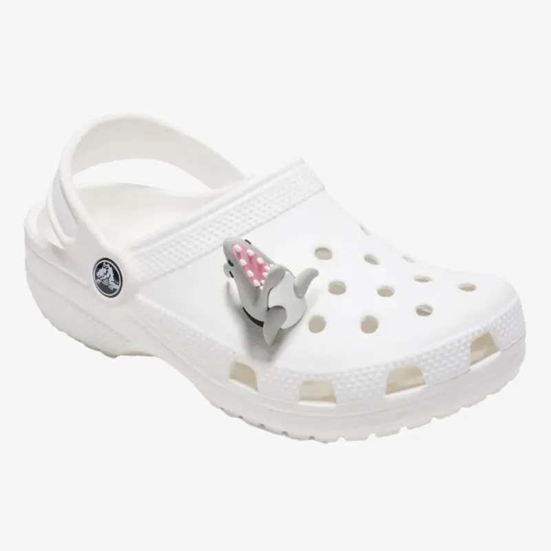 Crocs Ukras 3D SHARK 