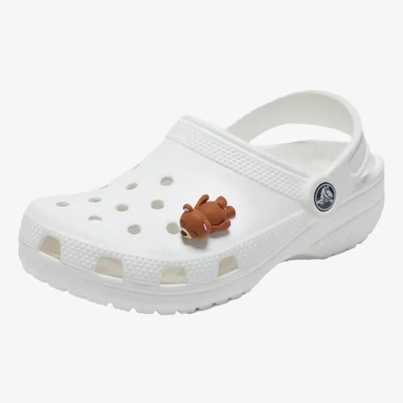 Crocs Ukras 3D BEAR ON TUMMY 