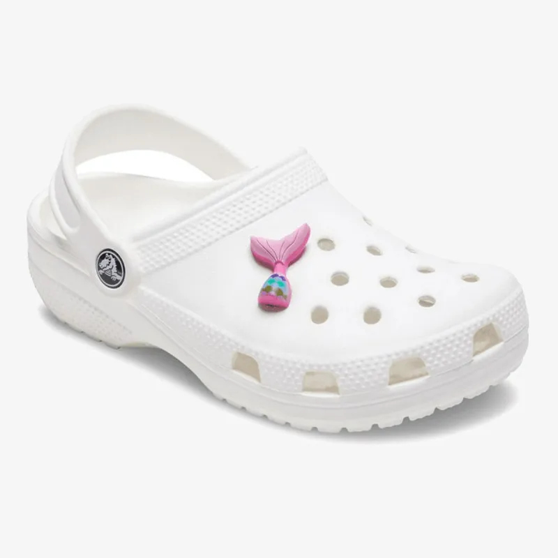 Crocs Privjesak JIBBITZ/3D MERMAID TAIL 