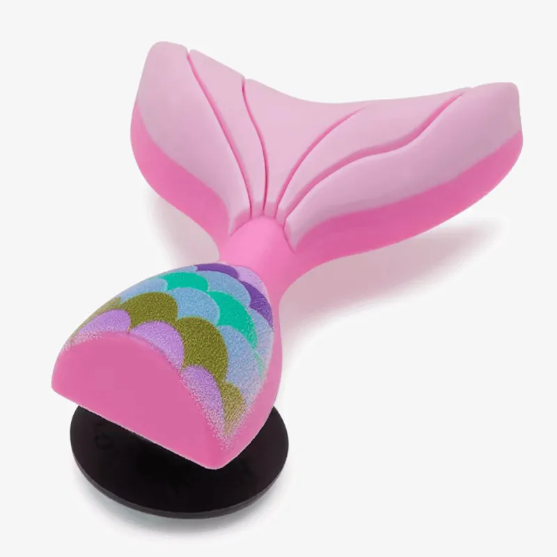 Crocs Privjesak JIBBITZ/3D MERMAID TAIL 
