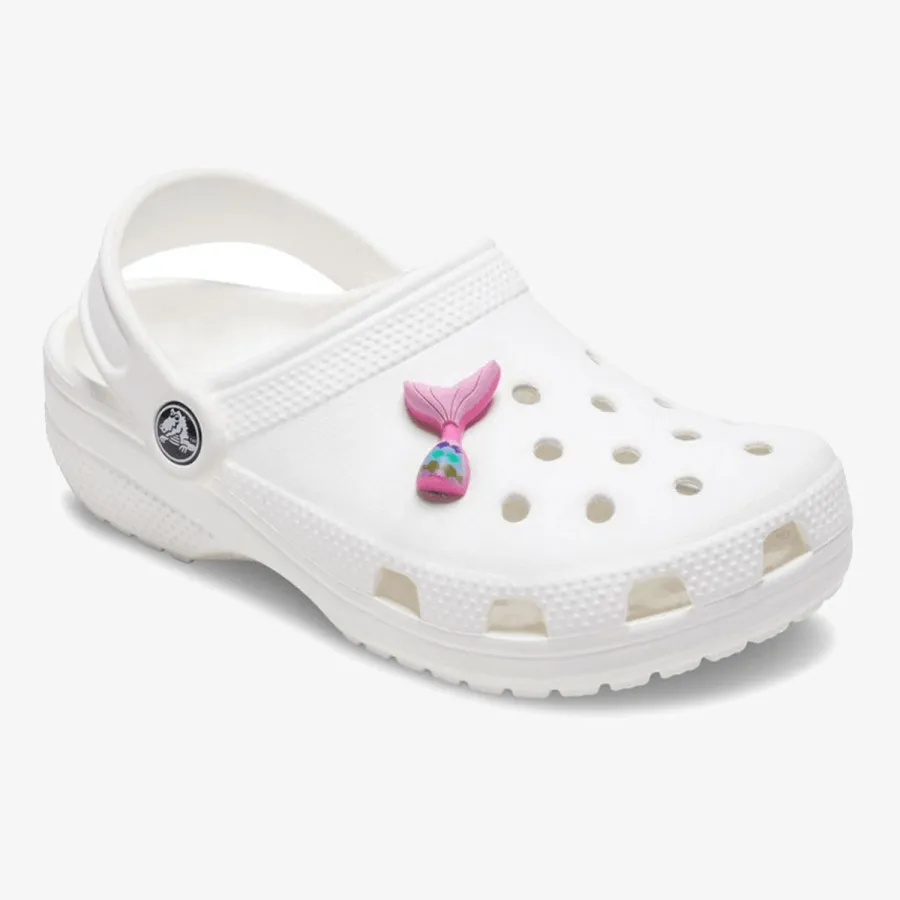 Crocs Privjesak JIBBITZ/3D MERMAID TAIL 