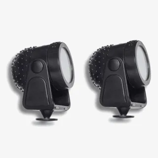 Crocs Privjesak CROCS JIBBITZ/FUNCTIONAL FLASHLIGHT 
