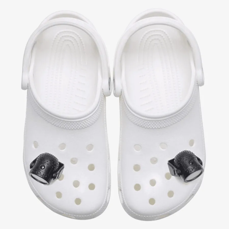 Crocs Privjesak CROCS JIBBITZ/FUNCTIONAL FLASHLIGHT 