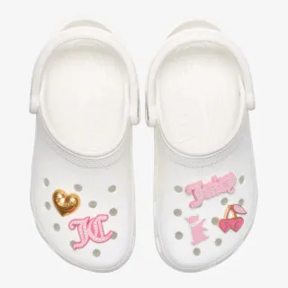 Crocs Privjesak Juicy Couture 5 Pack 
