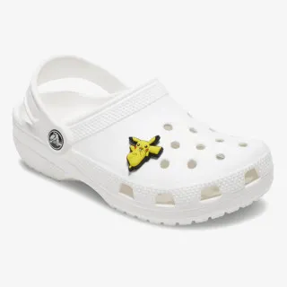 Crocs Privjesak CROCS JIBBITZ/POKEMON PIKACHU HAPPY 