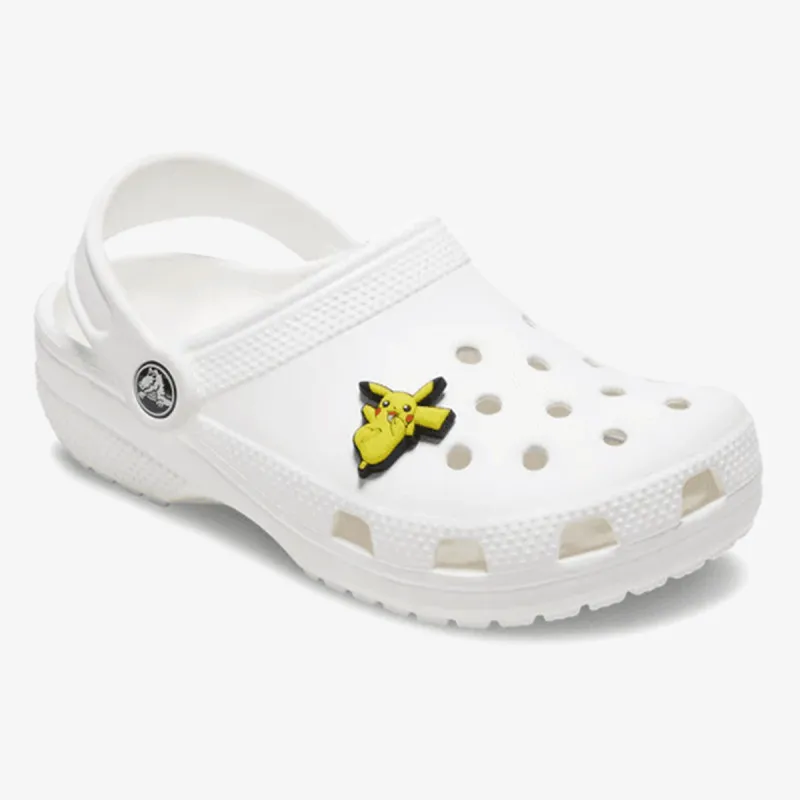 Crocs Privjesak CROCS JIBBITZ/POKEMON PIKACHU HAPPY 
