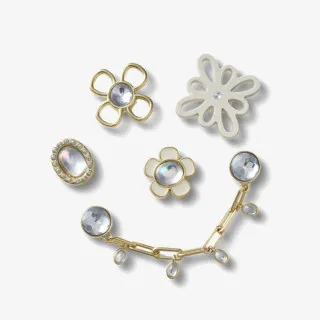 Crocs Privjesak Cut Out Adults 5 Pack 