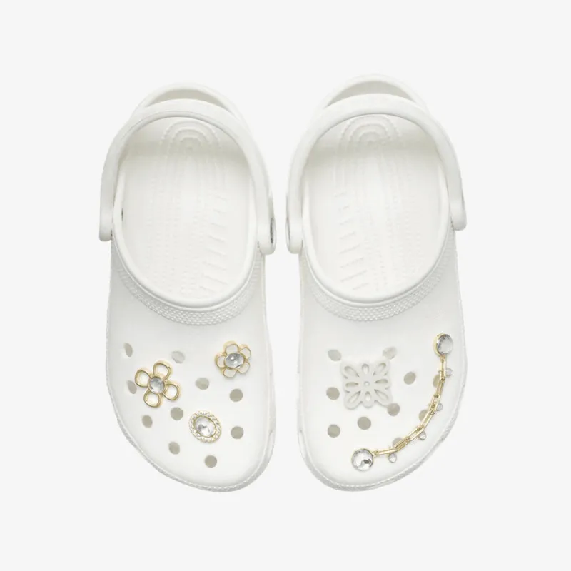 Crocs Privjesak Cut Out Adults 5 Pack 