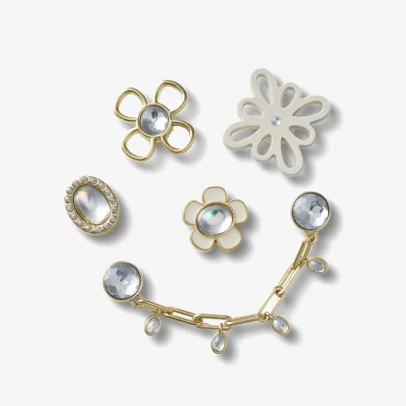 Crocs Privjesak Cut Out Adults 5 Pack 