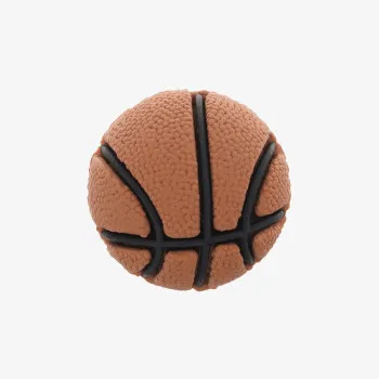 Crocs Privjesak CROCS JIBBITZ/TEXTURED BASKETBALL 