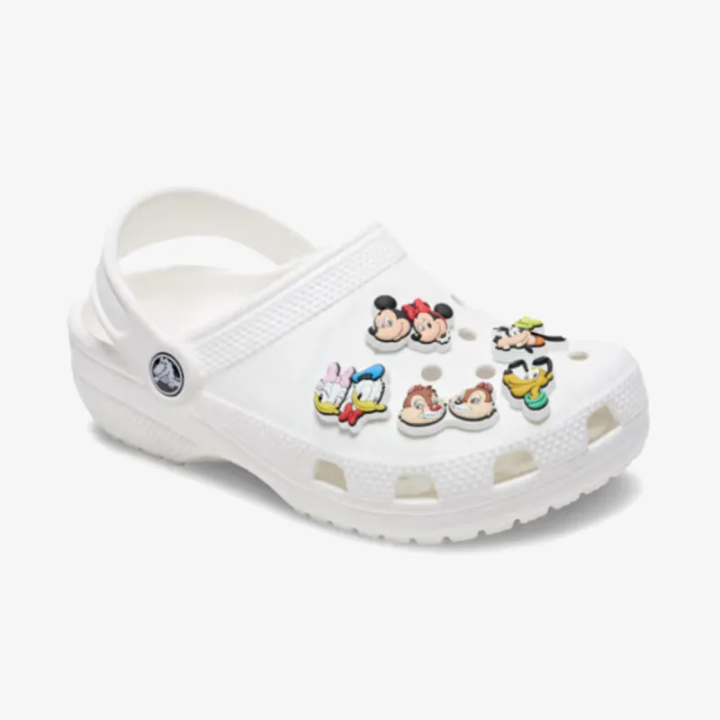 Crocs Privjesak CROCS JIBBITZ/MICKEY AND FRIENDS 5PCK 